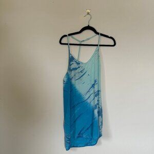 Gypsy Beach Dress - Size S